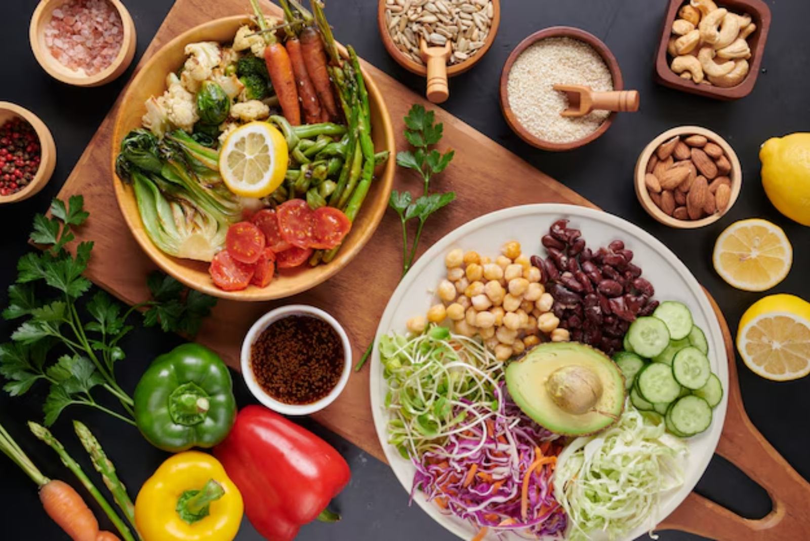  Healthy Food